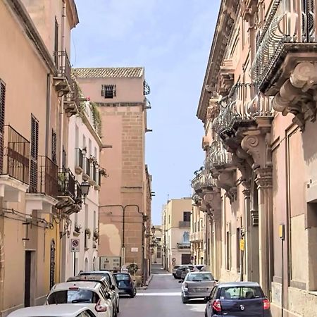 Casa Frisella Villa Marsala Dış mekan fotoğraf