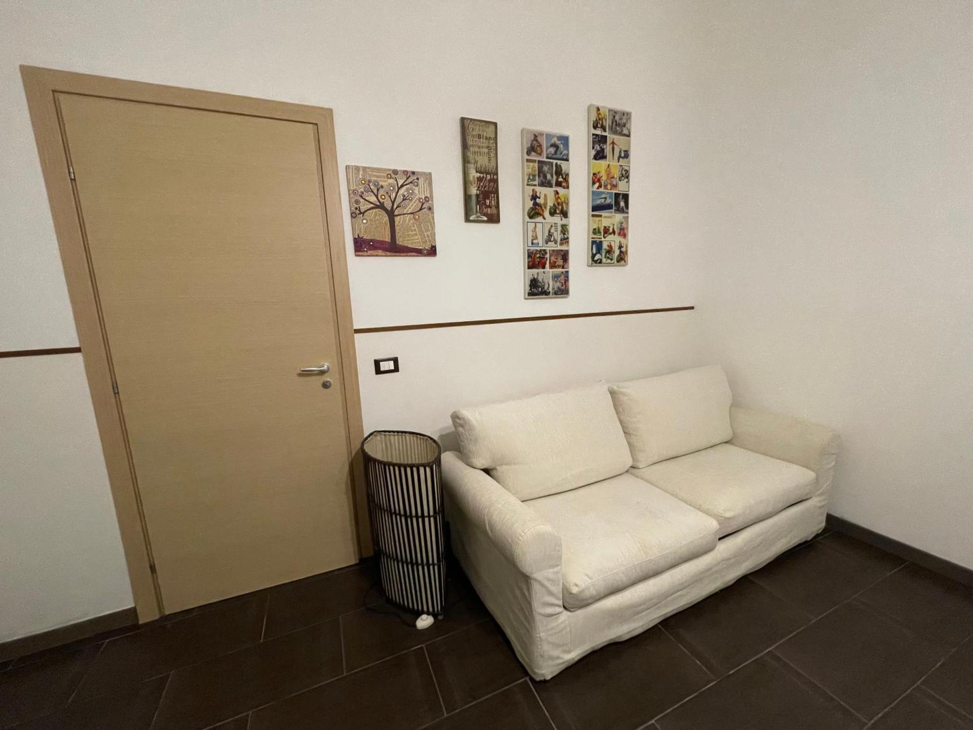 Casa Frisella Villa Marsala Dış mekan fotoğraf